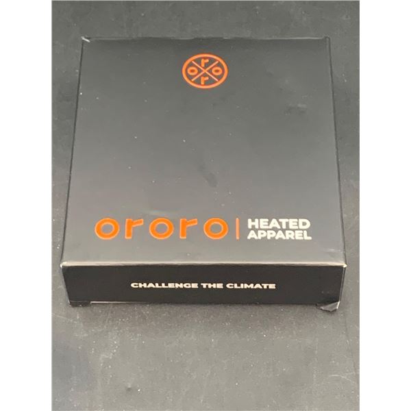 Ororo-18650  Heated Apparel