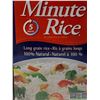 Image 2 : Minute Rice Long Grain Rice (2 x 1.4kg)