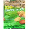 Image 2 : Hampton Farms Salted Peanuts (5 x 454g)