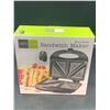Image 1 : Hauz Living Non-Stick Sandwich Maker