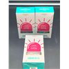 Image 1 : Davids Tea Soothing Minty Relief-Organic Cold 911 (3 x 15 bags)