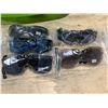 Image 1 : Lot of Assorted Sunglasses