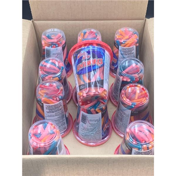 Koala Kup Livewires (12 x 115g)