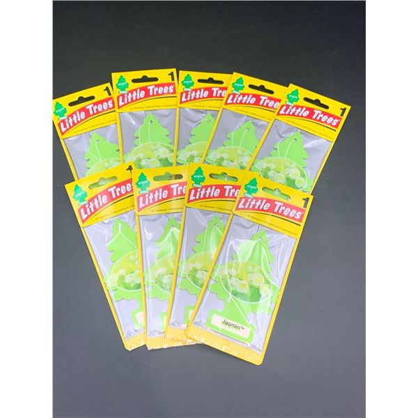 Little Trees Jamin Scented (9ct)