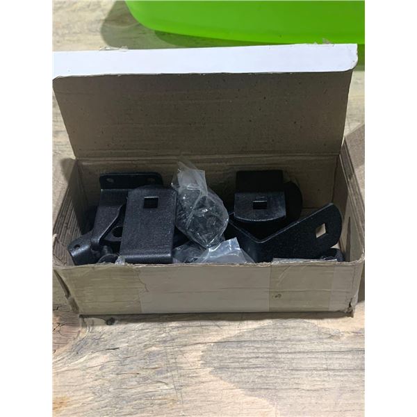 Idaho Gate Hardware Kit