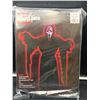 Image 1 : Kids Ghost Face Costume (Medium 8-10)