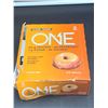 Image 1 : Quest Maple Glazed Doughnut Flavoured Protein Bar (12 x 60g)