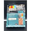 Image 1 : Kind Almond Sea Salt & Dark Chocolate Bars (12 x 40g)