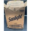 Image 2 : Sunlight Lemon Dishwashing Liquid (6ct)
