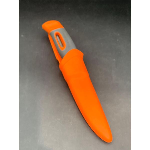 Light My Fire Mora Swedish Stainless Steel Knife