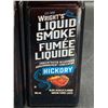 Image 2 : Wrights Liquid Smoke Concentrated Seasoning (3 x 103ml)