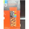 Image 2 : Kind Peanut Butter Dark Chocolate Bars (12 x 40g)