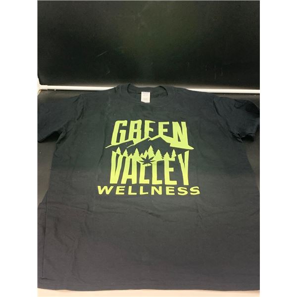 Green Valley Wellness Shirt (L)