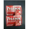 Image 1 : Tylenol Extra Strength (2 x 24)