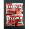 Image 1 : Tylenol Extra Strength (2 x 24)