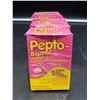 Image 1 : Pepto Bismol Chewable (4 x 12 tabs)