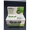 Image 1 : Gravol Ginger (2 x 20)