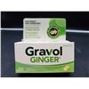 Image 3 : Gravol Ginger (2 x 20)