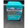 Image 1 : Immodium Quick Dissolve (3 x 10)