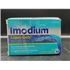 Image 1 : Immodium Quick Dissolve (3 x 10)