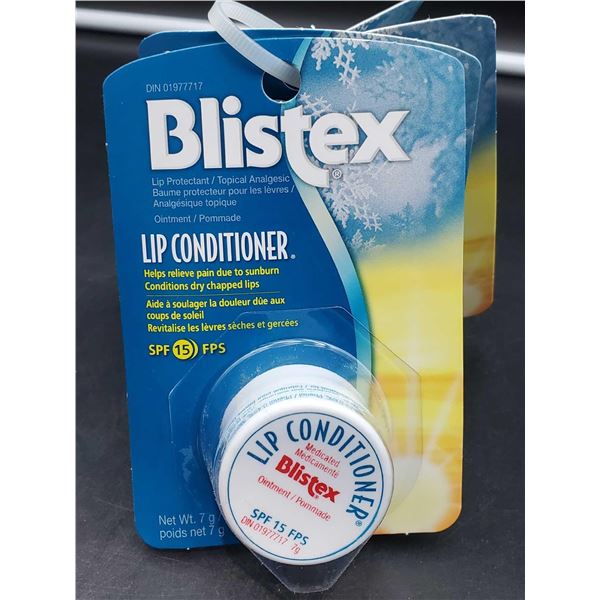 Blistex Lip Conditioner with SPF 15 (5 x 7g)
