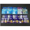 Image 1 : Trojan Condoms (10 x 3)