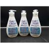 Image 1 : Live Clean Fresh Water Hydrating Liquid Hand Soap (3 x 500ml)