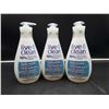 Image 1 : Live Clean Fresh Water Hydrating Liquid Hand Soap (3 x 500ml)