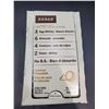 Image 1 : RXBAR Coconut Chocolate (12 x 52g)