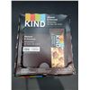 Image 1 : Kind Almond & Coconut Bars (12 x 40g)