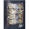 Image 1 : Ritz Cheddar Sandwich Crackers (8 x 38g)