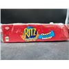 Image 2 : Ritz Cheddar Sandwich Crackers (8 x 38g)