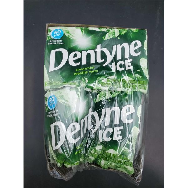 Dentyne Ice Gum (12 x 12)