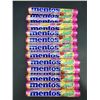 Image 1 : Mentos Fruit Candy (12 x 37g)
