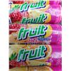 Image 2 : Mentos Fruit Candy (12 x 37g)