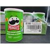 Image 2 : Pringles Sour Cream & Onion (12 x 68g)