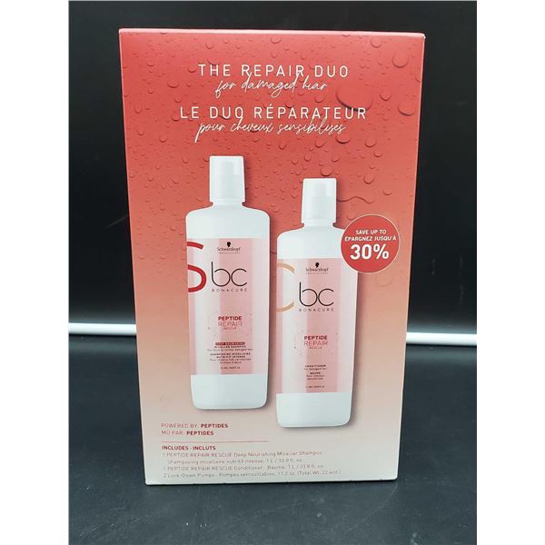 Bonacure Peptide Repair Rescue