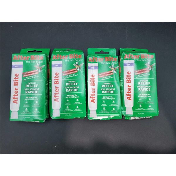 After Bite Instant Relief (4 x 20g)