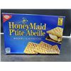 Image 1 : Christie Honey Maid Wafers (4 x 400g)