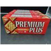 Image 1 : Premium Plus Salted Tops (4 x 225g)