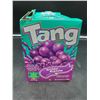 Image 1 : Tang Grape Flavour Drink Crystals (6 x 3pouches)