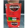 Image 1 : Jack Link's Pepperoni Hot (20 x 22g)