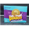 Image 1 : Dunkaroos Vanilla Cookies with Rainbow Sprinkles Frosting (6 x 42g)