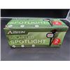 Image 1 : Aisitin Solar LED Spotlight 2pk