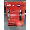 Image 3 : Abbicen 5 Tools All in One Cordless Groom Kit