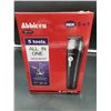 Image 1 : Abbicen 5 Tools All in One Cordless Groom Kit