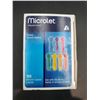 Image 1 : Microlet Colored Lancets (100ct)
