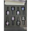 Image 2 : Kanorine Soak-Off UV/LED Gel Polish Fashion Nail Color Collection