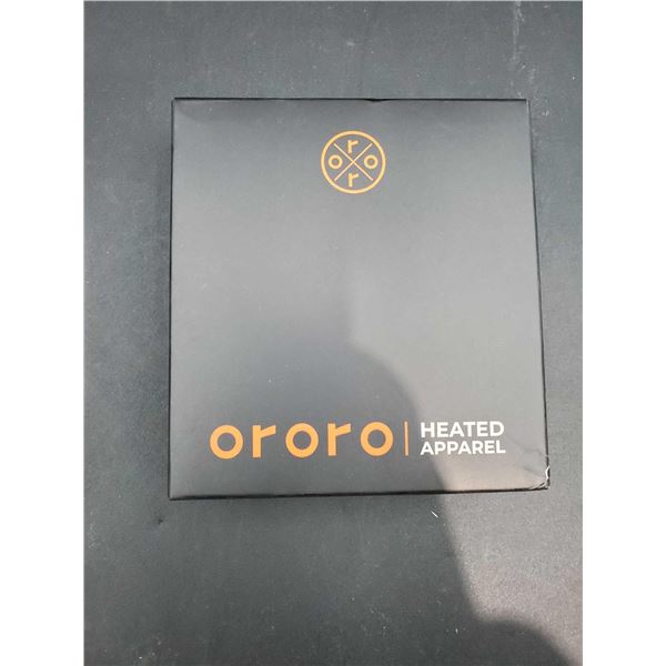Ororo Heated Apparel Batter Pack