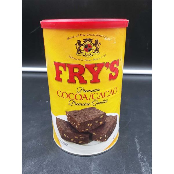 Fry's Premium Cocoa (454g)